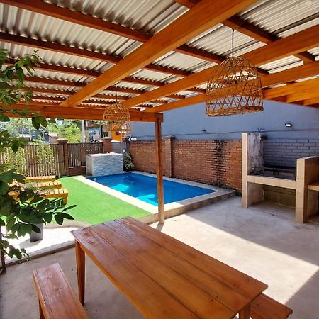Nandubay1 Apartment Пуерто Игуасу Екстериор снимка