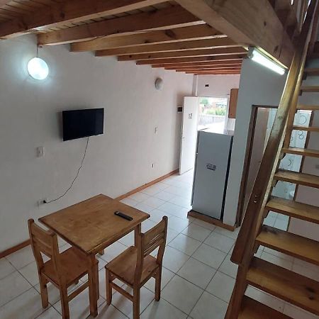 Nandubay1 Apartment Пуерто Игуасу Екстериор снимка