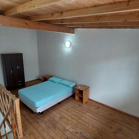 Nandubay1 Apartment Пуерто Игуасу Екстериор снимка