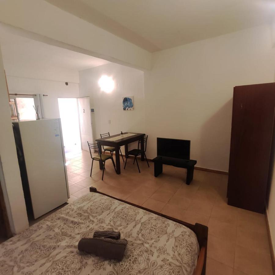 Nandubay1 Apartment Пуерто Игуасу Екстериор снимка