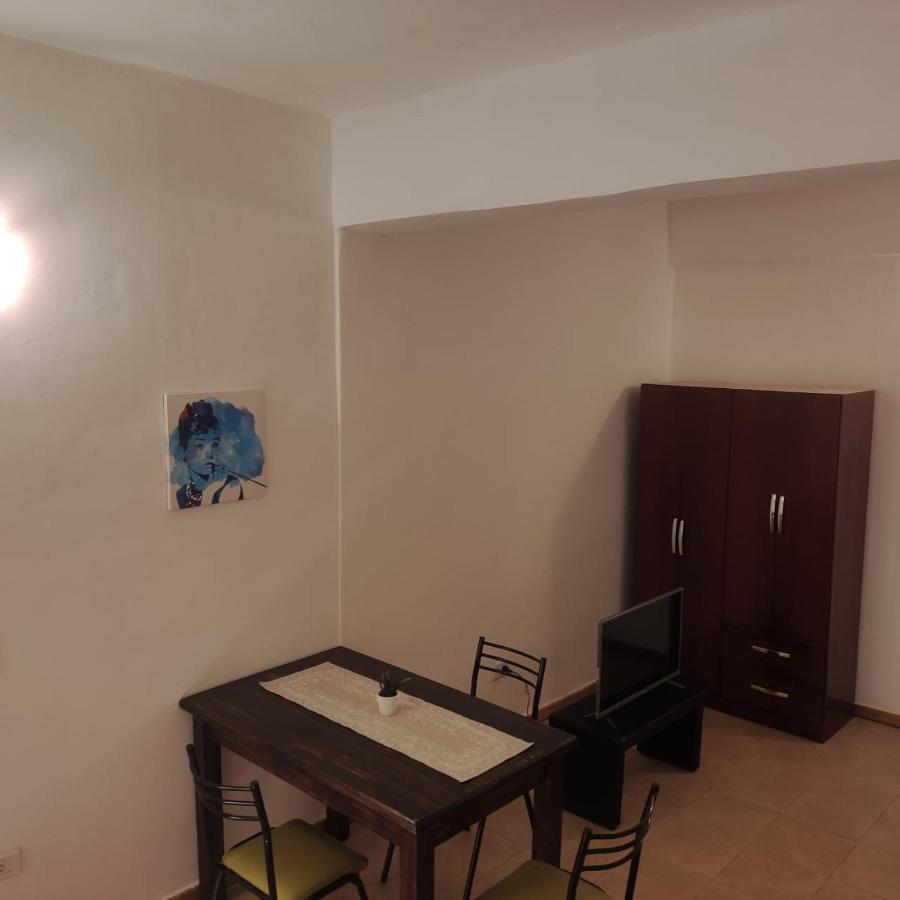 Nandubay1 Apartment Пуерто Игуасу Екстериор снимка