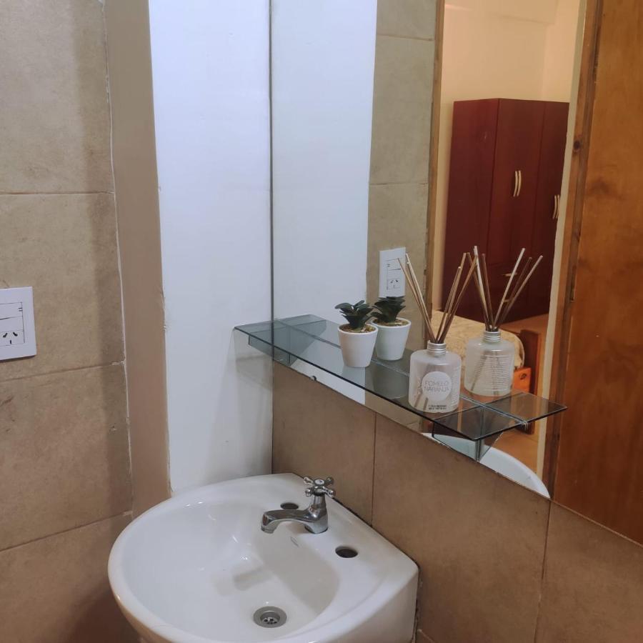 Nandubay1 Apartment Пуерто Игуасу Екстериор снимка