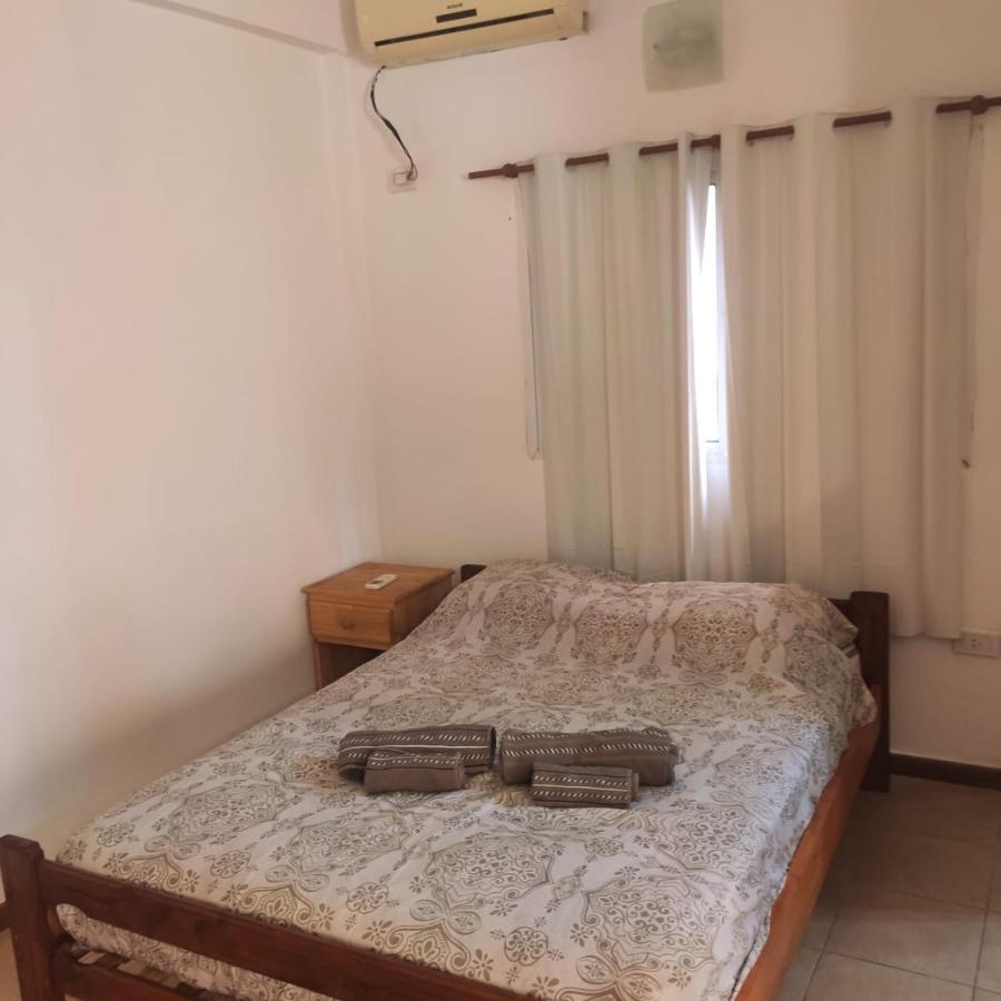 Nandubay1 Apartment Пуерто Игуасу Екстериор снимка