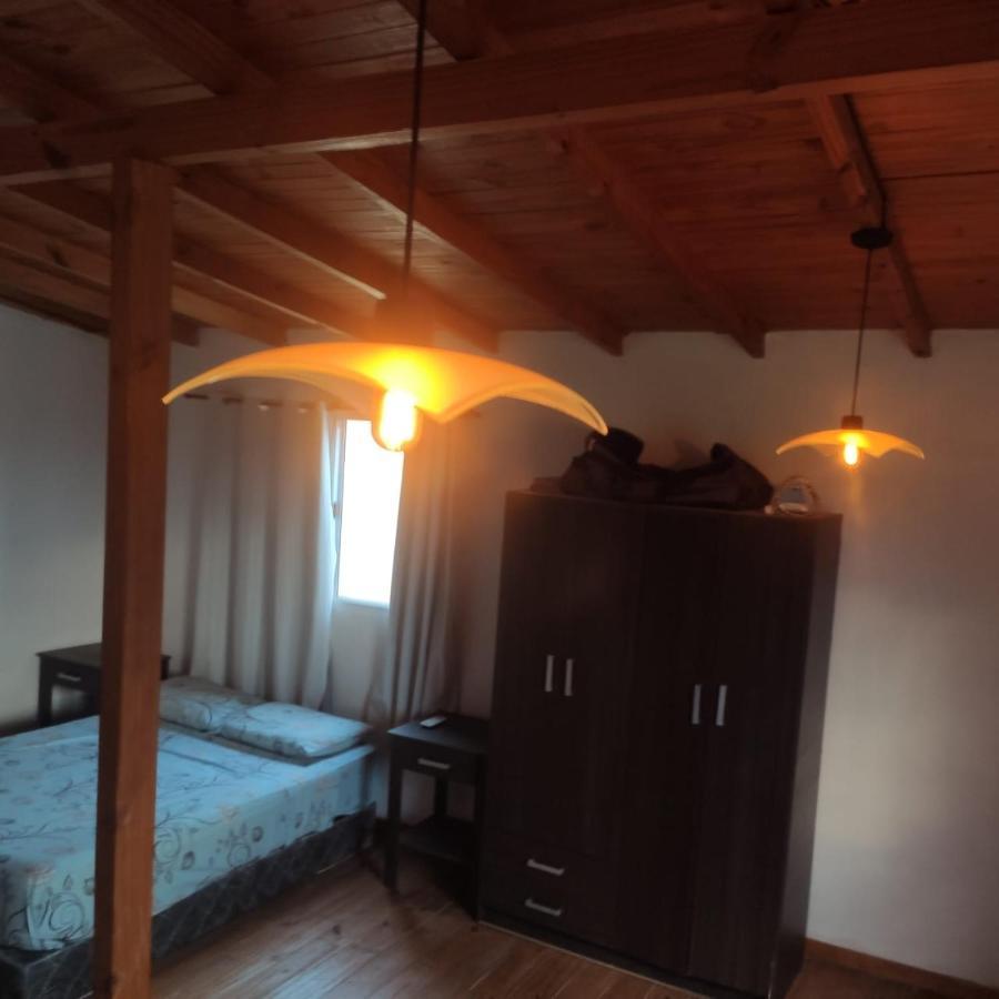 Nandubay1 Apartment Пуерто Игуасу Екстериор снимка