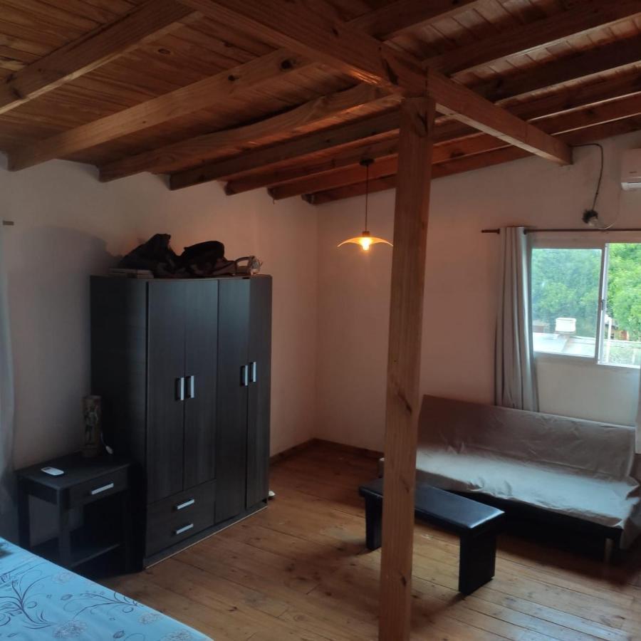 Nandubay1 Apartment Пуерто Игуасу Екстериор снимка