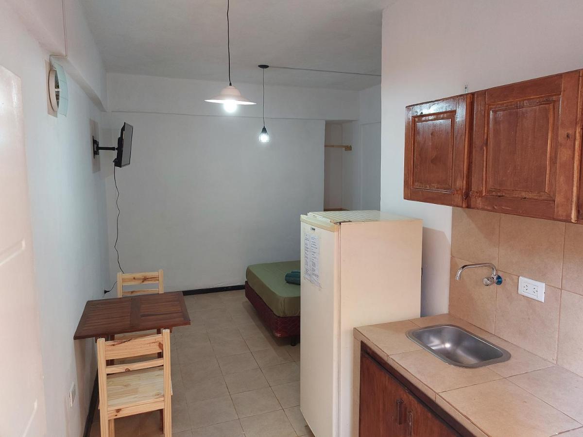 Nandubay1 Apartment Пуерто Игуасу Екстериор снимка