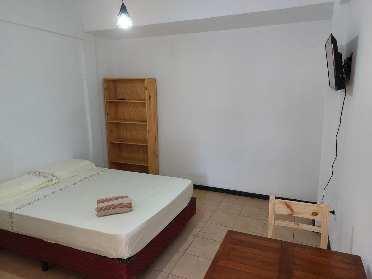 Nandubay1 Apartment Пуерто Игуасу Екстериор снимка