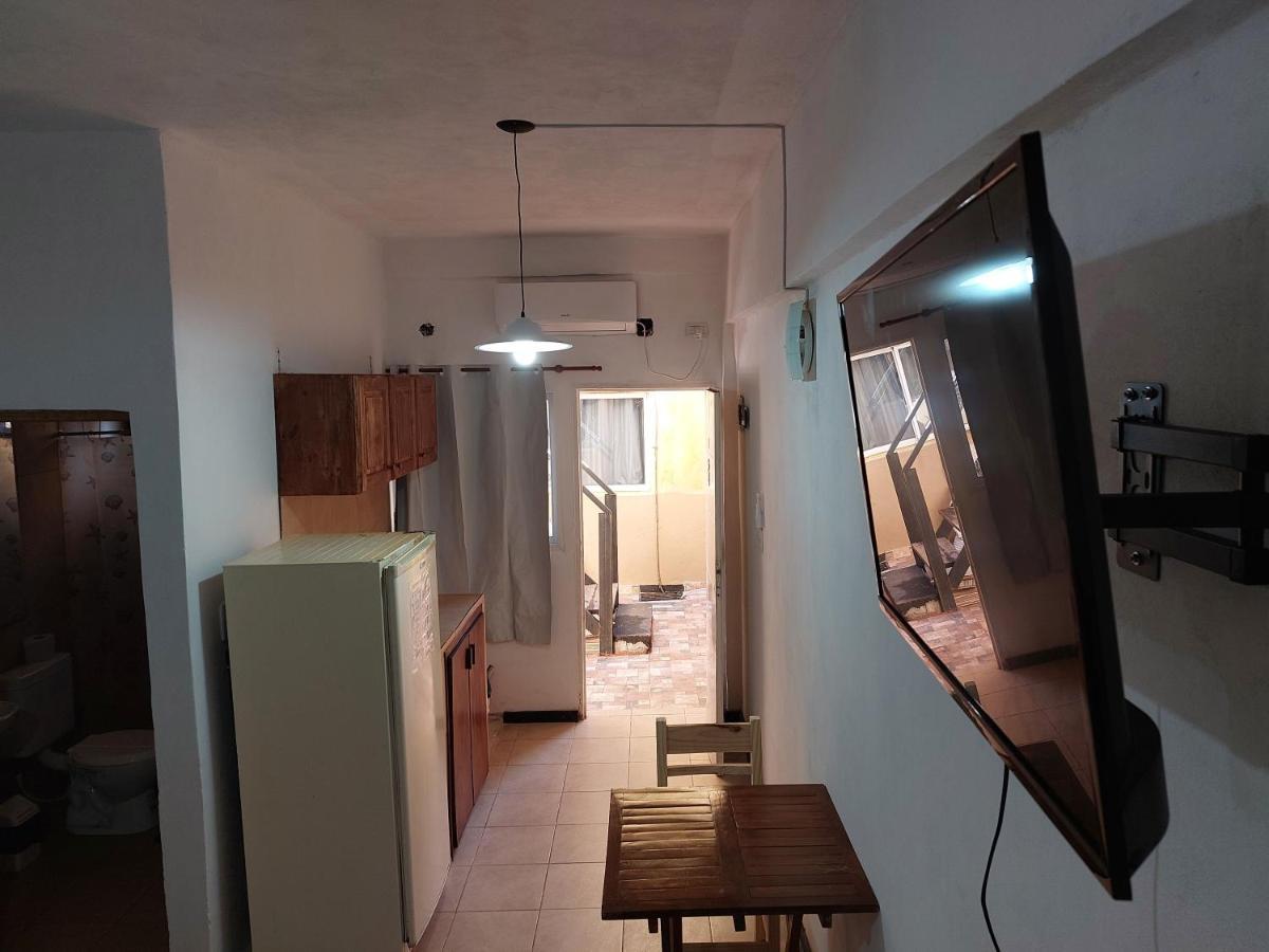 Nandubay1 Apartment Пуерто Игуасу Екстериор снимка
