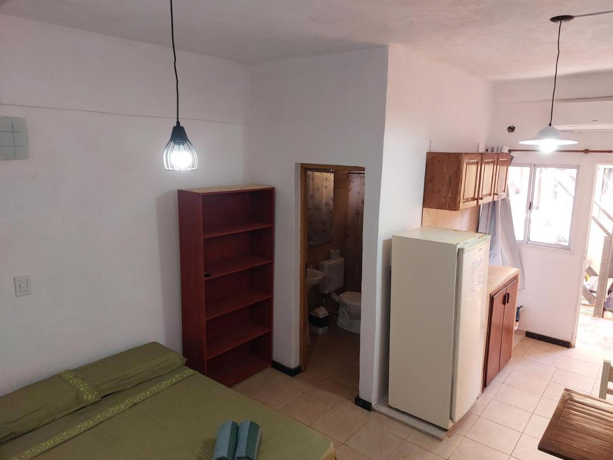 Nandubay1 Apartment Пуерто Игуасу Екстериор снимка