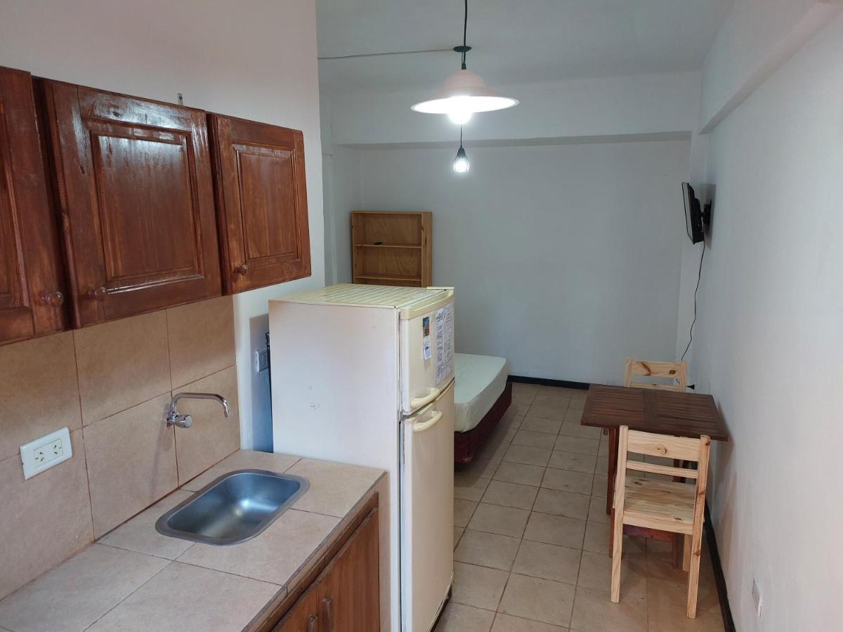 Nandubay1 Apartment Пуерто Игуасу Екстериор снимка