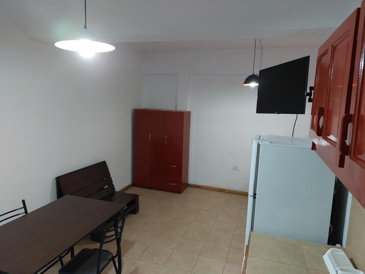Nandubay1 Apartment Пуерто Игуасу Екстериор снимка