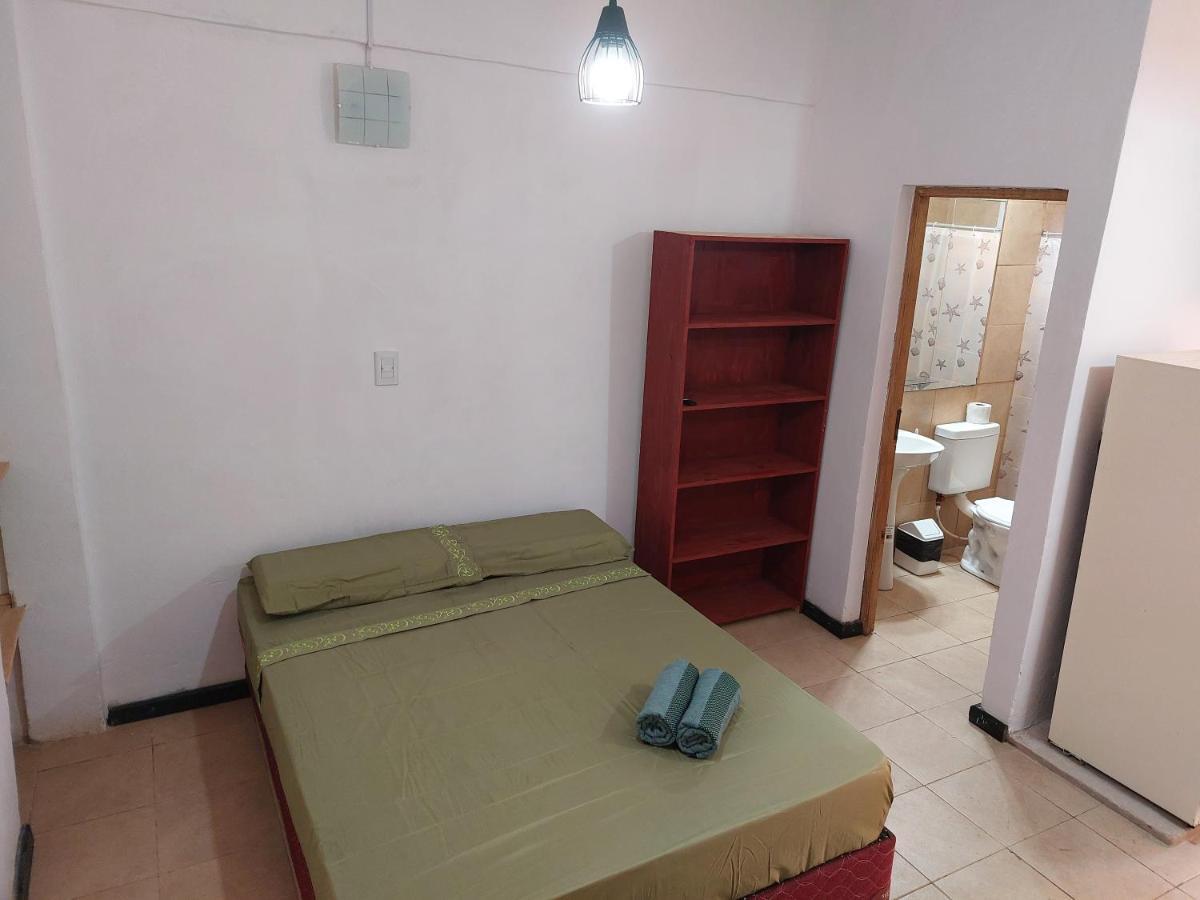 Nandubay1 Apartment Пуерто Игуасу Екстериор снимка