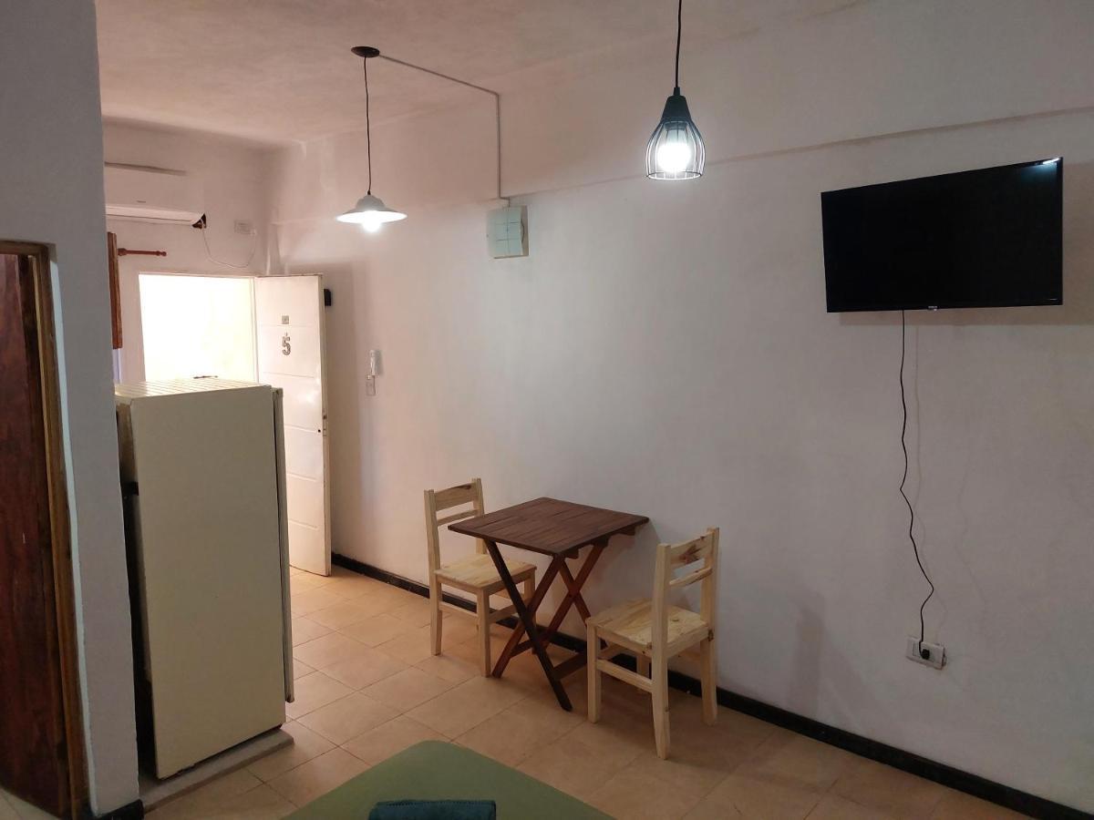 Nandubay1 Apartment Пуерто Игуасу Екстериор снимка