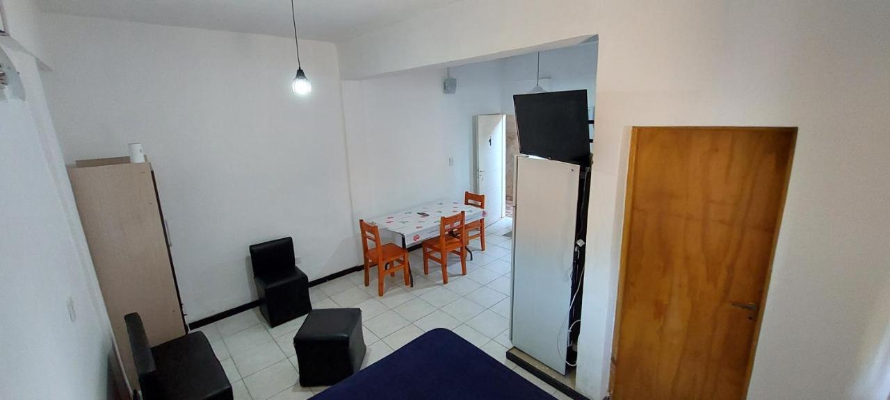 Nandubay1 Apartment Пуерто Игуасу Екстериор снимка