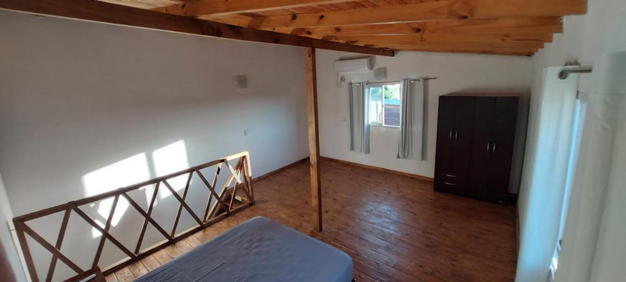 Nandubay1 Apartment Пуерто Игуасу Екстериор снимка