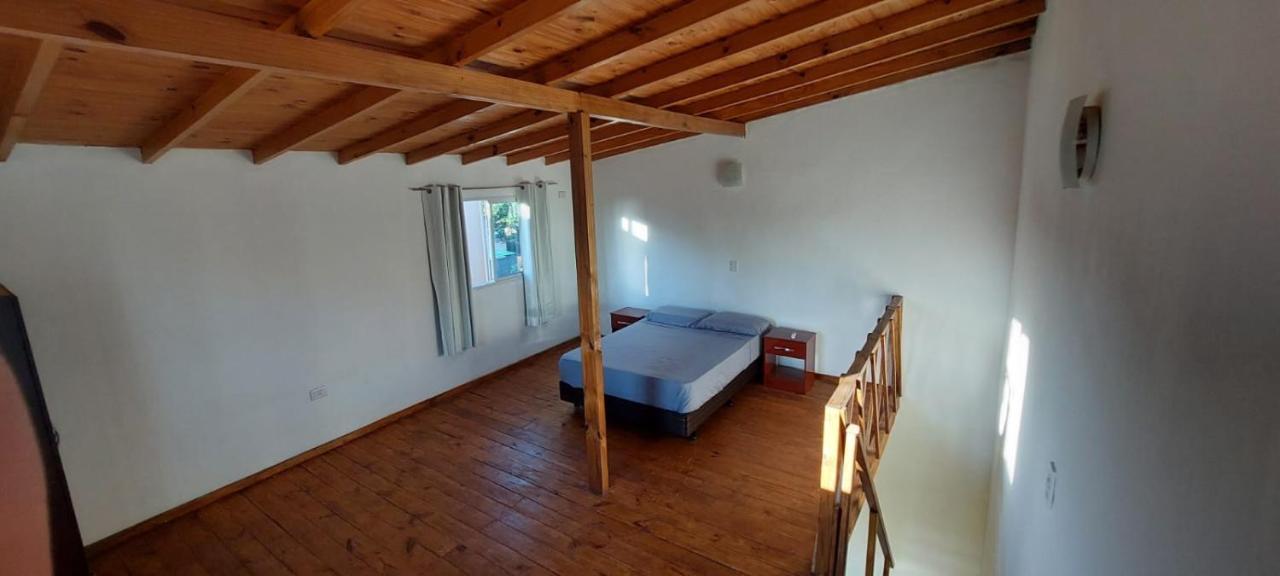 Nandubay1 Apartment Пуерто Игуасу Екстериор снимка