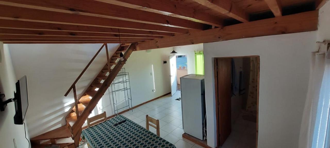 Nandubay1 Apartment Пуерто Игуасу Екстериор снимка