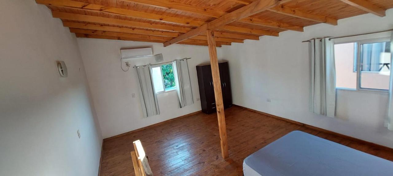 Nandubay1 Apartment Пуерто Игуасу Екстериор снимка