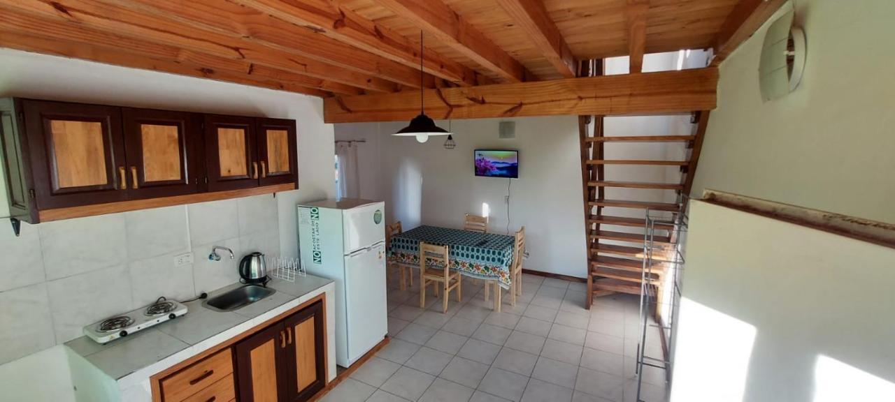 Nandubay1 Apartment Пуерто Игуасу Екстериор снимка
