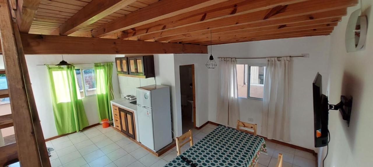 Nandubay1 Apartment Пуерто Игуасу Екстериор снимка