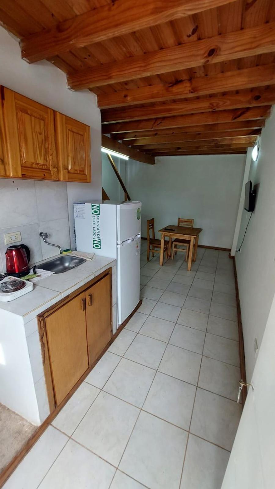 Nandubay1 Apartment Пуерто Игуасу Екстериор снимка