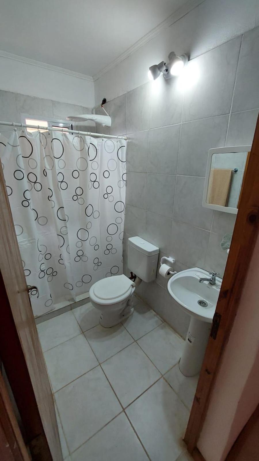 Nandubay1 Apartment Пуерто Игуасу Екстериор снимка