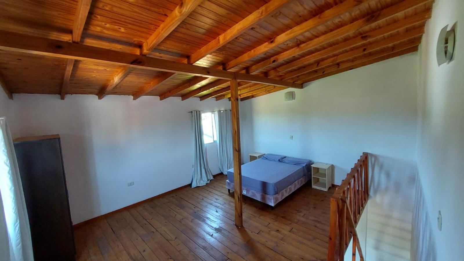 Nandubay1 Apartment Пуерто Игуасу Екстериор снимка