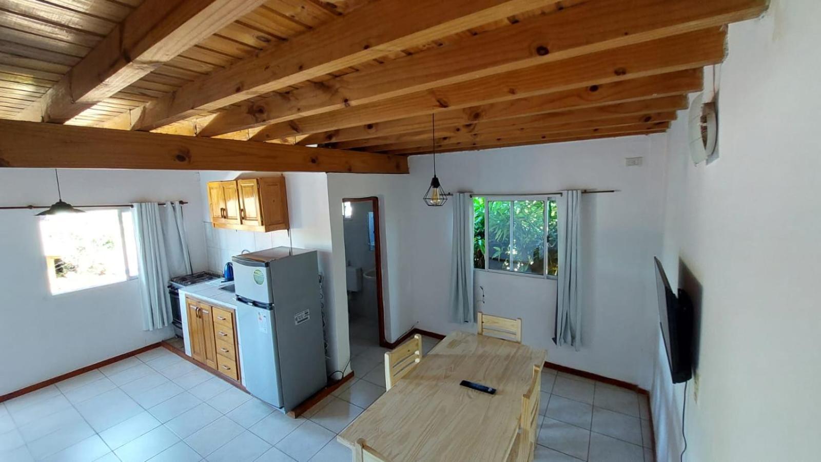 Nandubay1 Apartment Пуерто Игуасу Екстериор снимка