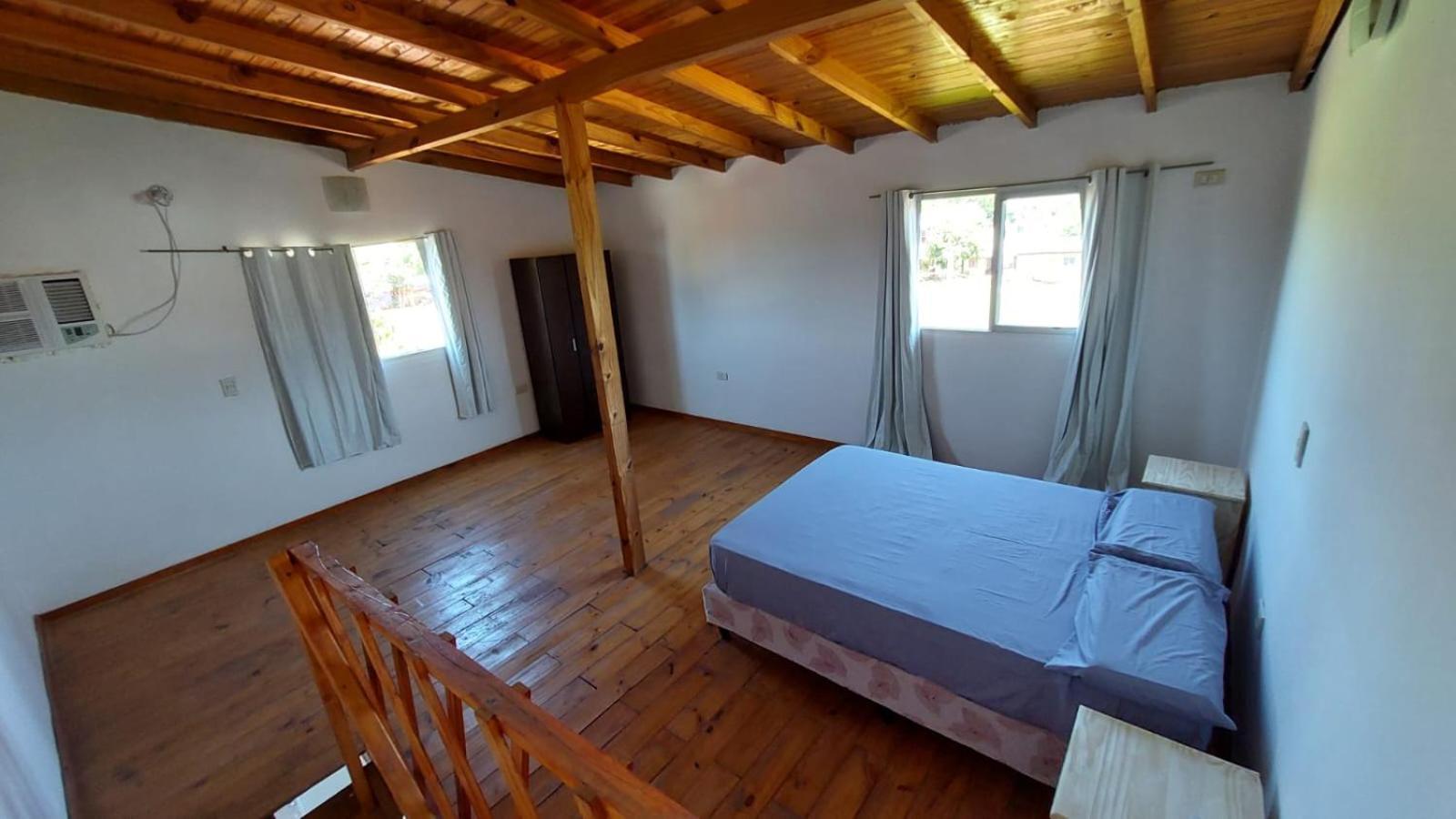 Nandubay1 Apartment Пуерто Игуасу Екстериор снимка