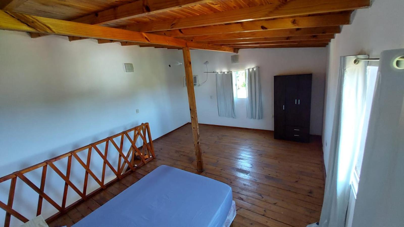 Nandubay1 Apartment Пуерто Игуасу Екстериор снимка