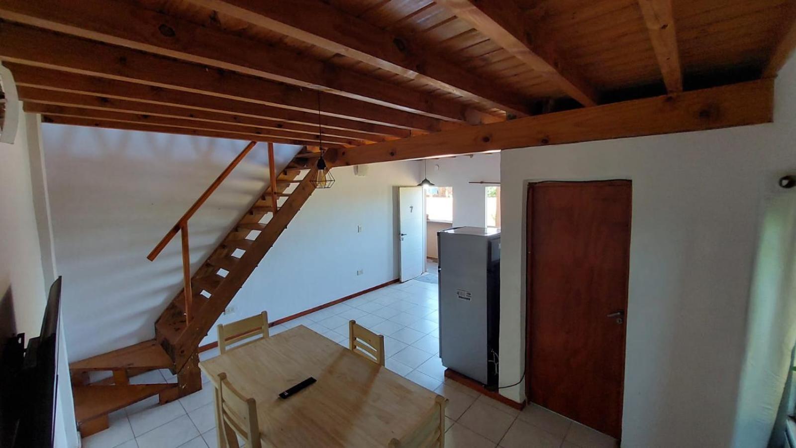 Nandubay1 Apartment Пуерто Игуасу Екстериор снимка