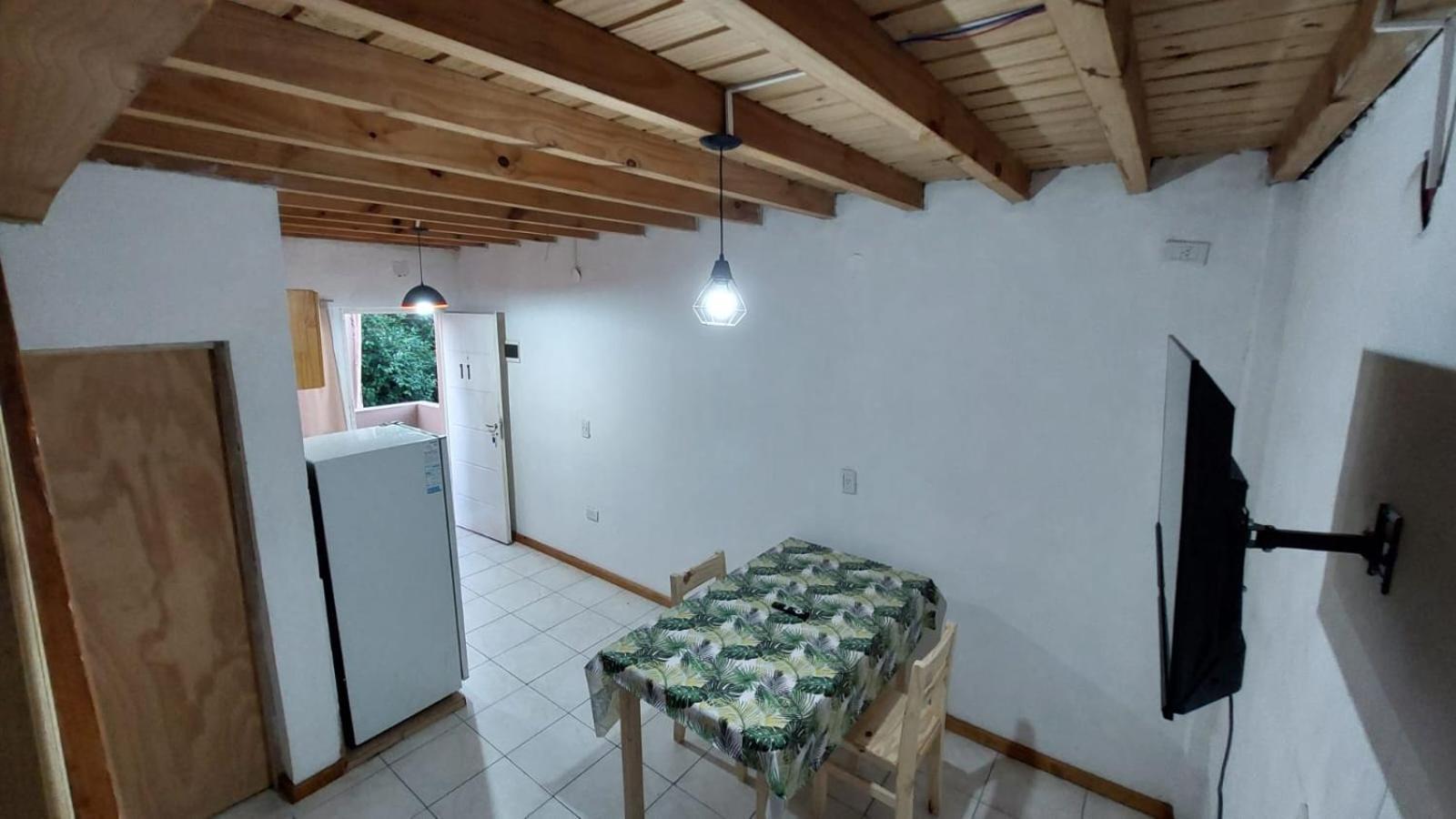 Nandubay1 Apartment Пуерто Игуасу Екстериор снимка
