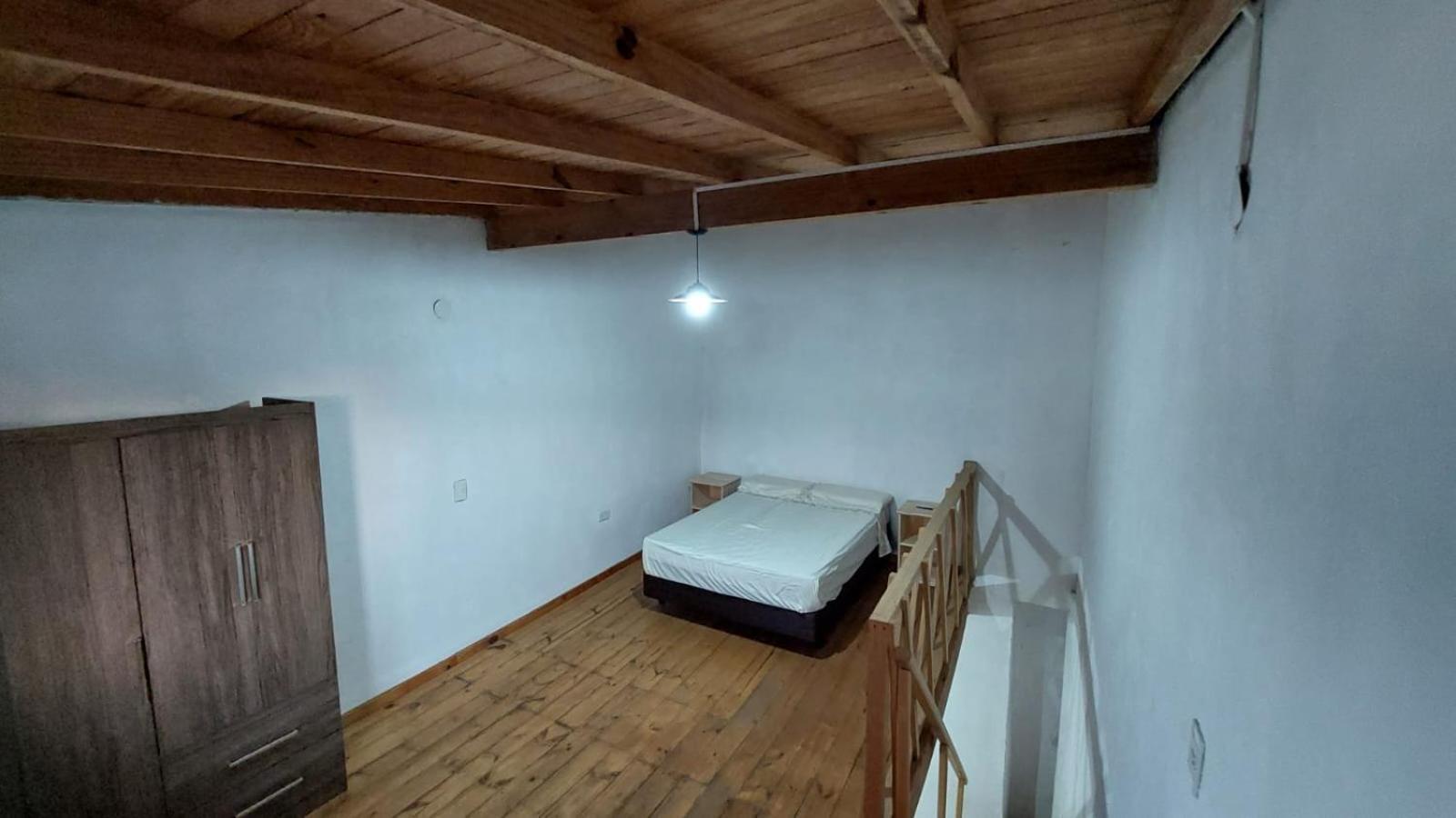 Nandubay1 Apartment Пуерто Игуасу Екстериор снимка