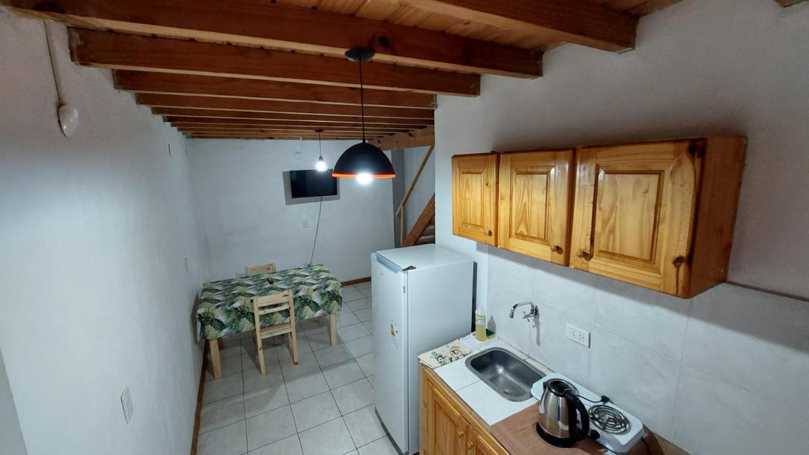 Nandubay1 Apartment Пуерто Игуасу Екстериор снимка