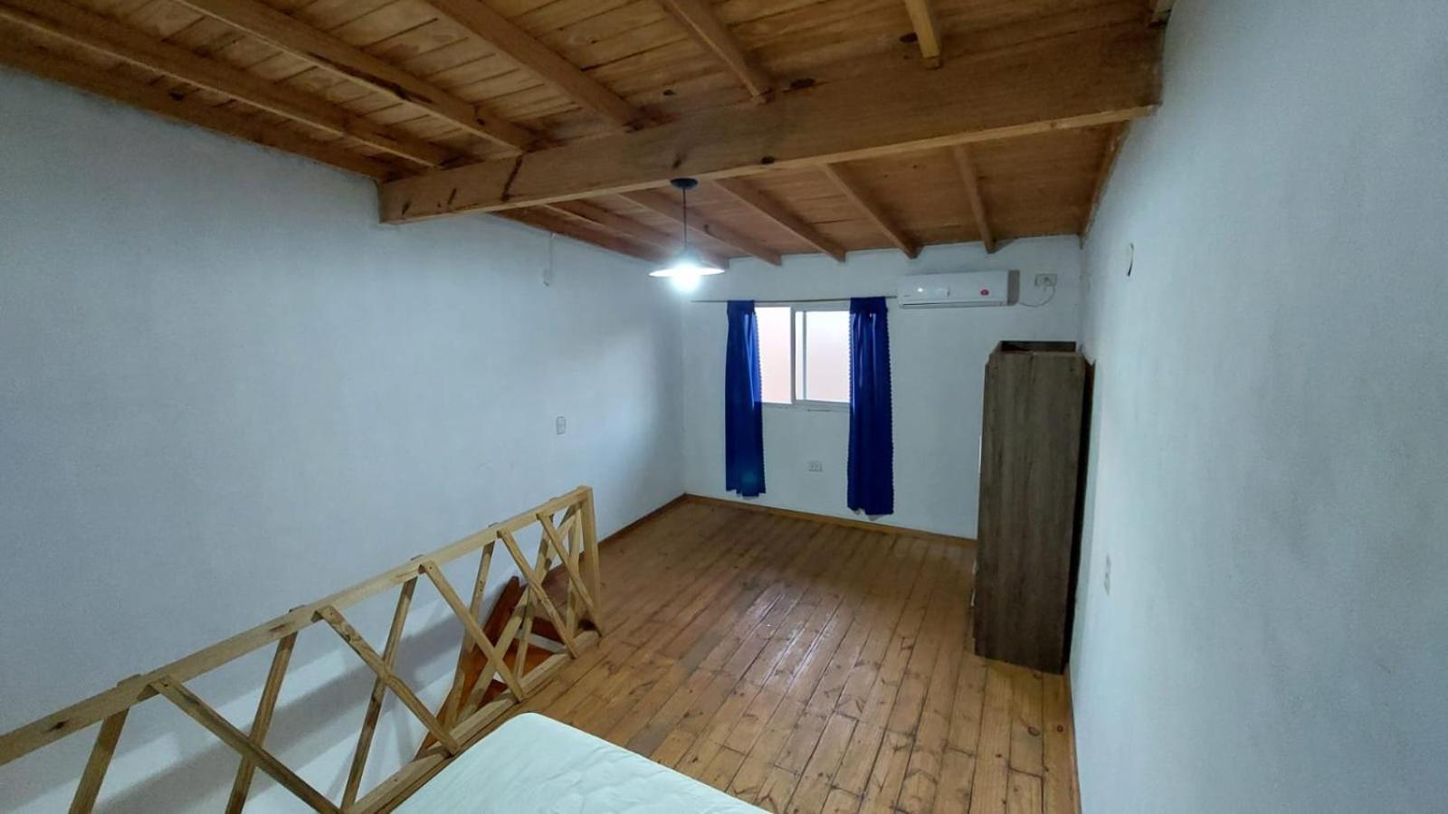 Nandubay1 Apartment Пуерто Игуасу Екстериор снимка