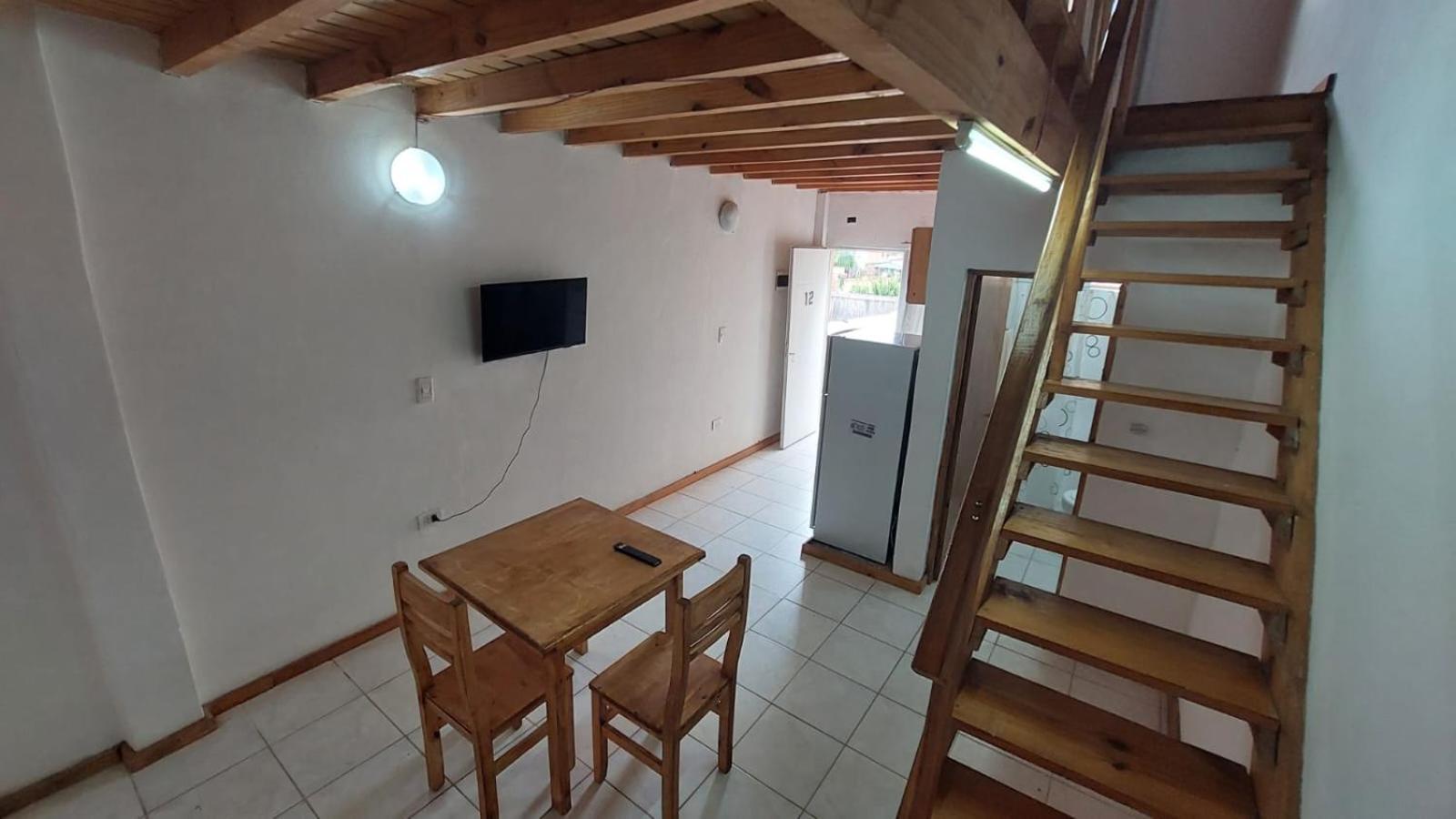 Nandubay1 Apartment Пуерто Игуасу Екстериор снимка