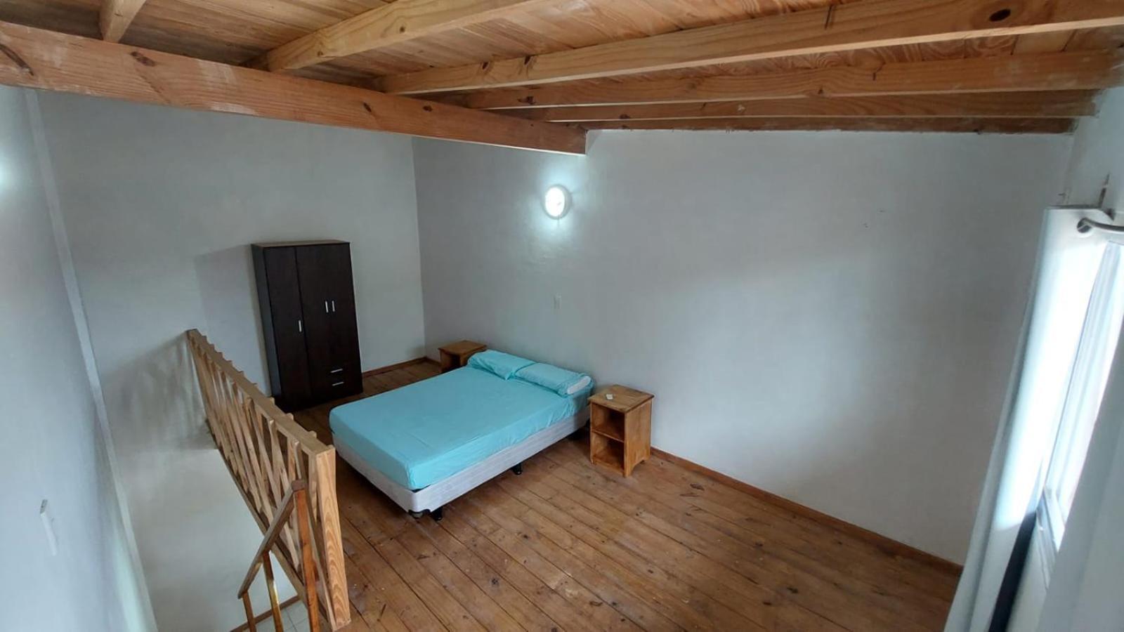Nandubay1 Apartment Пуерто Игуасу Екстериор снимка