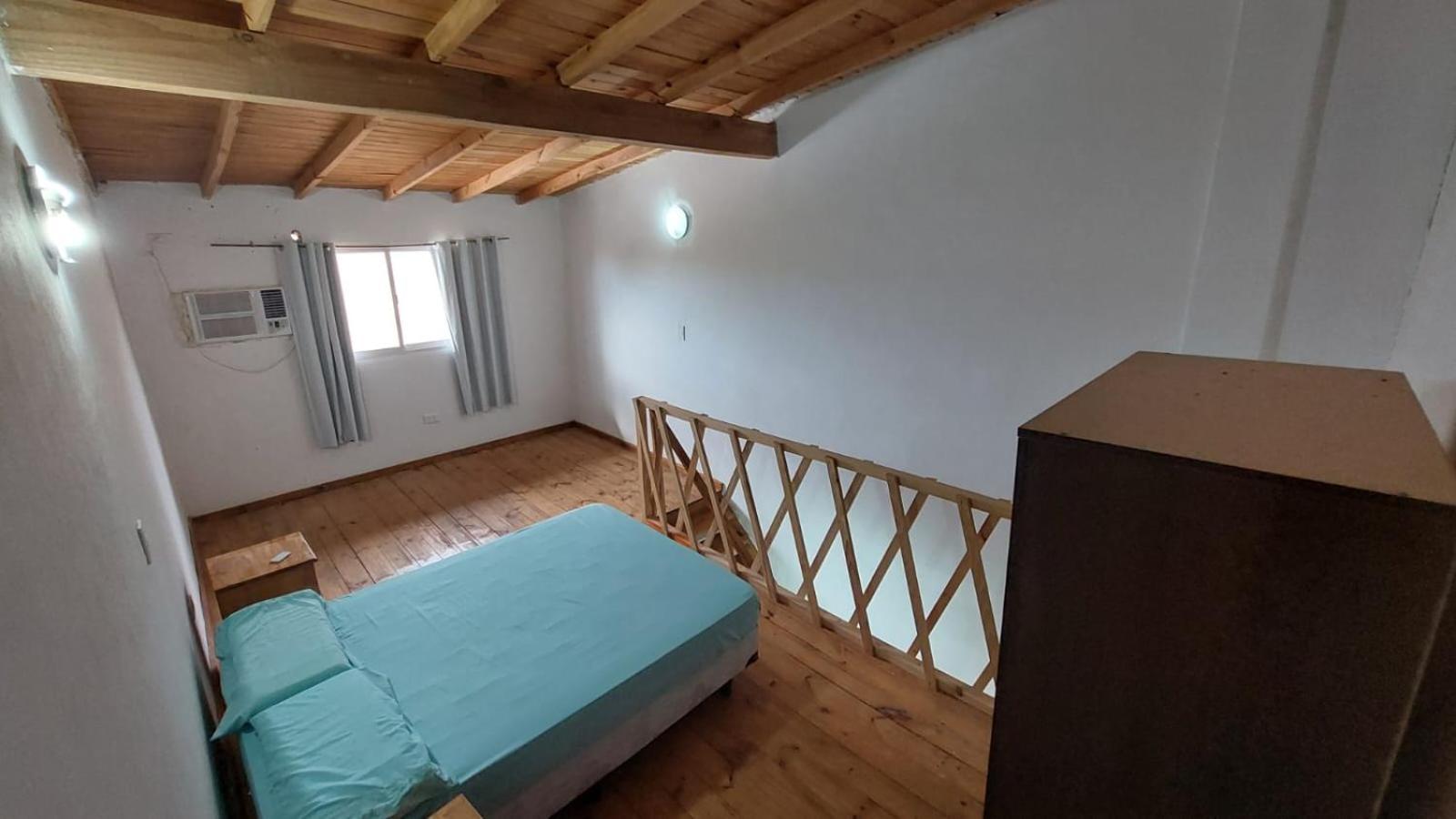 Nandubay1 Apartment Пуерто Игуасу Екстериор снимка