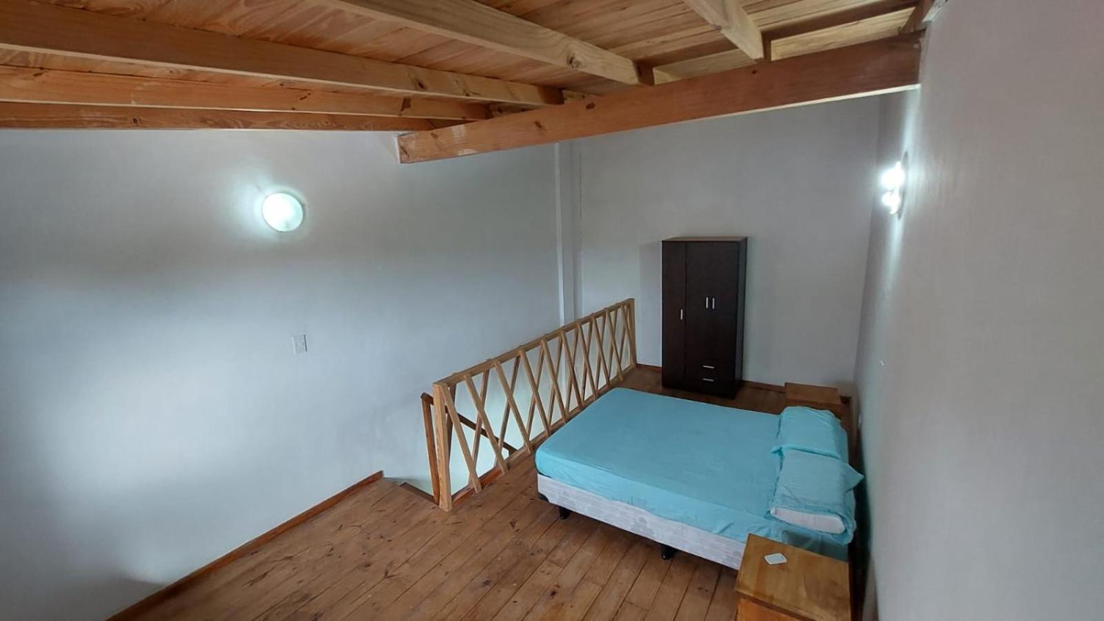 Nandubay1 Apartment Пуерто Игуасу Екстериор снимка