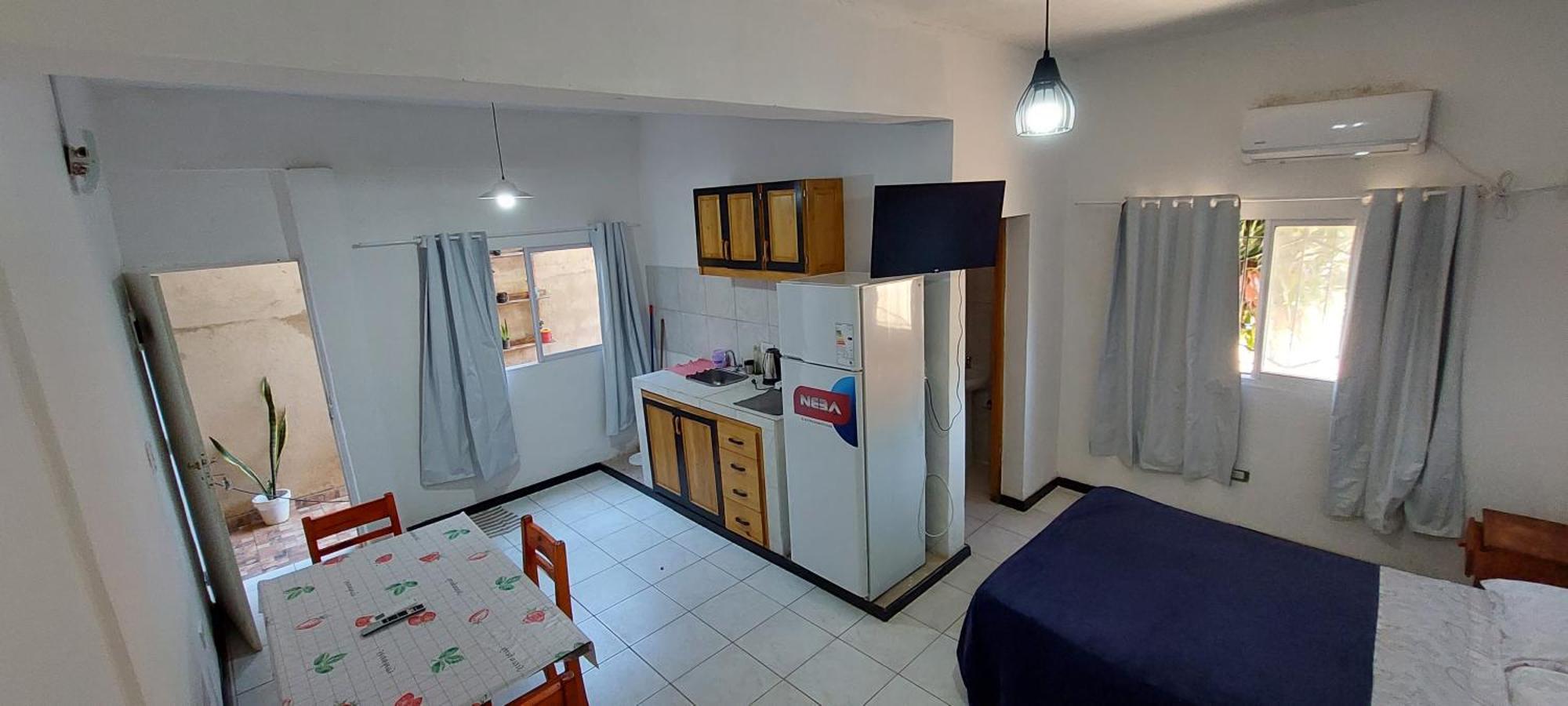 Nandubay1 Apartment Пуерто Игуасу Стая снимка