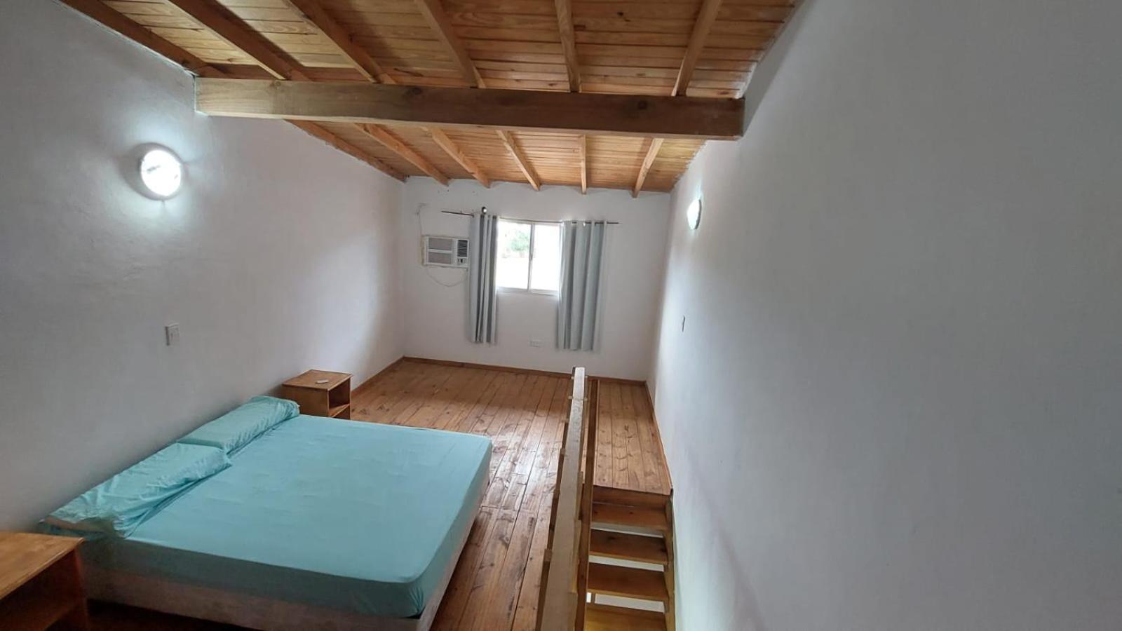Nandubay1 Apartment Пуерто Игуасу Екстериор снимка