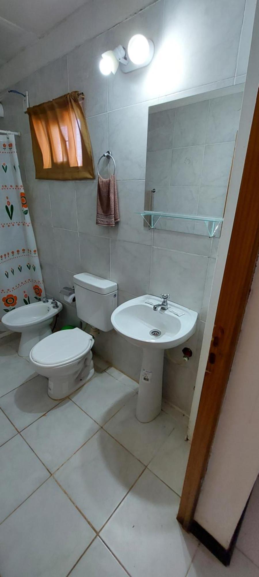 Nandubay1 Apartment Пуерто Игуасу Стая снимка