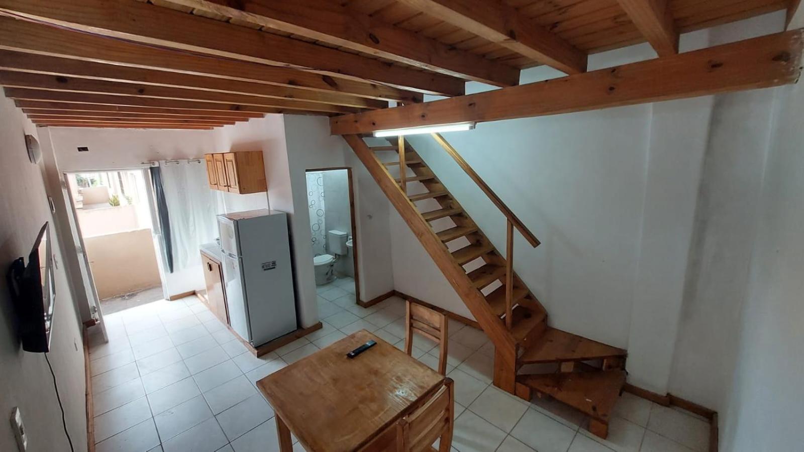 Nandubay1 Apartment Пуерто Игуасу Екстериор снимка