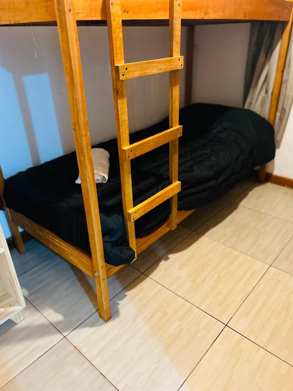 Nandubay1 Apartment Пуерто Игуасу Екстериор снимка