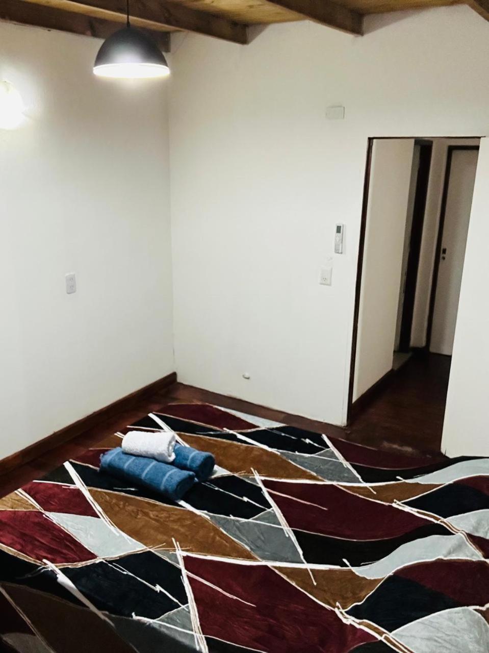 Nandubay1 Apartment Пуерто Игуасу Екстериор снимка