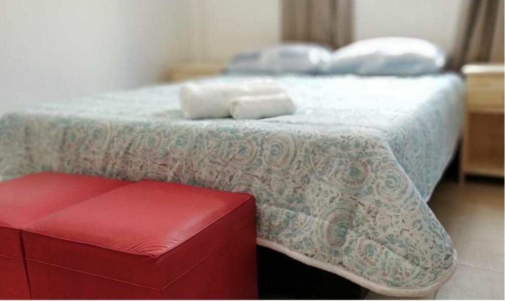 Nandubay1 Apartment Пуерто Игуасу Екстериор снимка