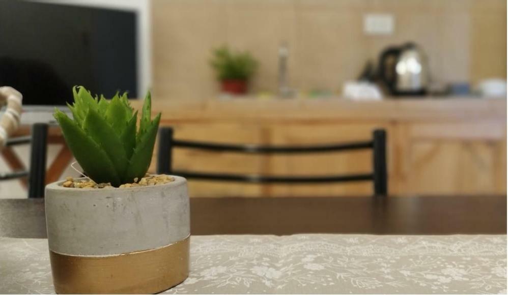 Nandubay1 Apartment Пуерто Игуасу Екстериор снимка