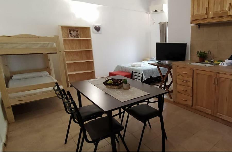 Nandubay1 Apartment Пуерто Игуасу Екстериор снимка