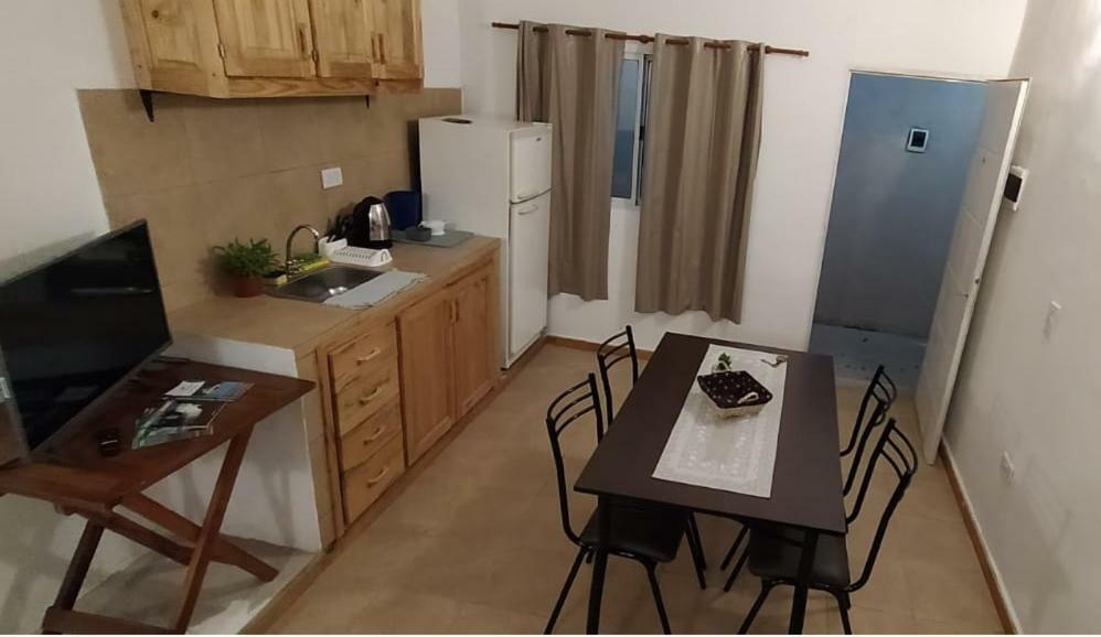 Nandubay1 Apartment Пуерто Игуасу Екстериор снимка